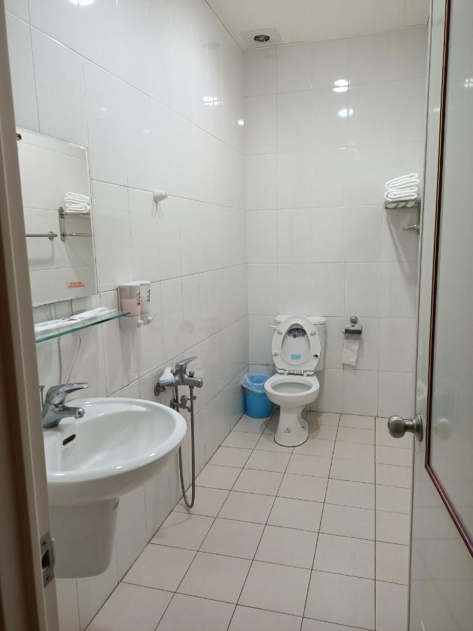 Xiaoliuqiu Guest House Eksteriør bilde